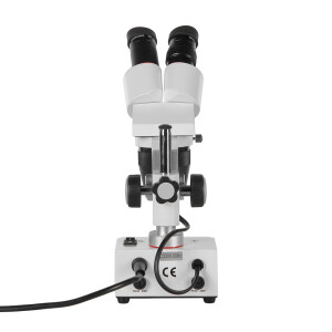 Микромед МС-1 вар.2B (2х/4х) микроскоп стерео