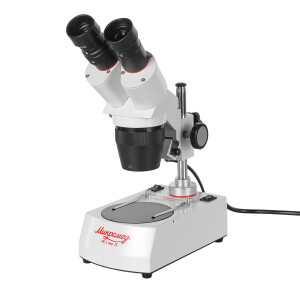 Микромед МС-1 вар.2C (2х/4х) микроскоп стерео