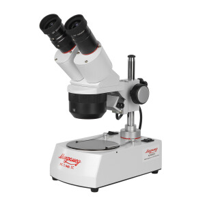Микромед МС-1 вар.1C (1х/2х/4х) микроскоп стерео