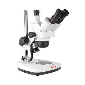Микромед МС-2-ZOOM вар.2CR микроскоп стерео