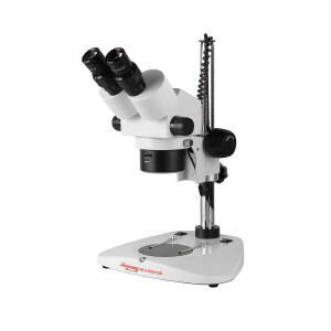 Микромед МС-4-ZOOM LED микроскоп стерео