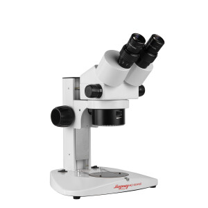 Микромед МС-3-ZOOM LED микроскоп стерео