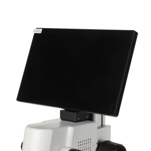 Микромед П промышленный микроскоп