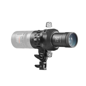 Godox Knowled SP50K проекционная насадка для MS60