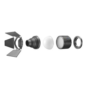 Godox Knowled MK набор магнитных насадок для MS60