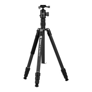 Fotopro X-Go Plus E 2 карбоновый штатив с головой 52QP