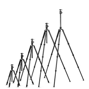 Fotopro X-Go Max E 2 карбоновый штатив с головой 62QP