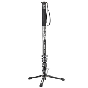 Fotopro X-Airfly Mono Gray карбоновый монопод