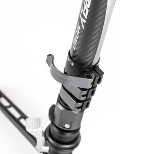 Fotopro X-Airfly Mono Gray карбоновый монопод