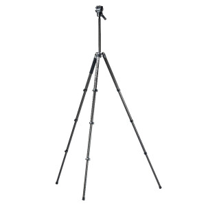 Fotopro X-Airfly Max Video Gray карбоновый штатив