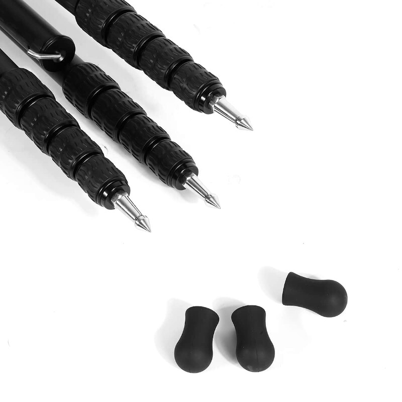 Fotopro X-65C карбоновый штатив с головой FPH-62R, макс. высота 2,08 м