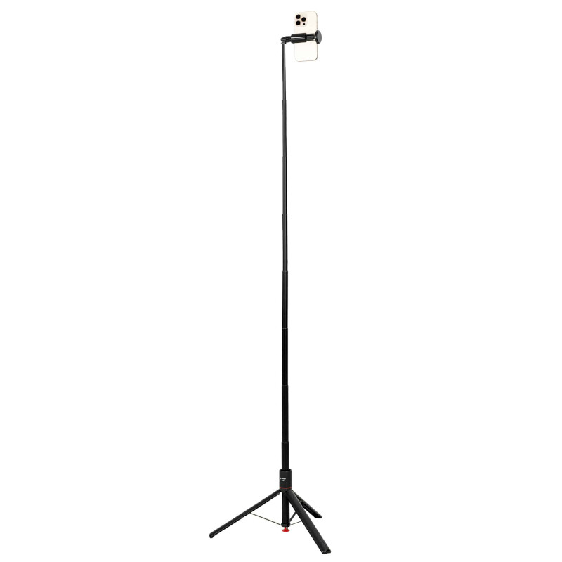 Fotopro TL-803 настольный трипод / селфи-стик для смартфона