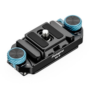 Fotopro RZ-5 быстросъемное крепление камеры на лямку рюкзака