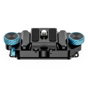 Fotopro RZ-5 быстросъемное крепление камеры на лямку рюкзака