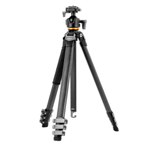 Fotopro Origin карбоновый штатив с головой O-7HS