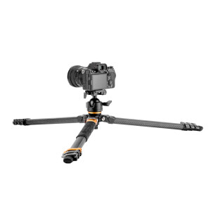 Fotopro Origin Plus 20th version карбоновый штатив с головой O-8H