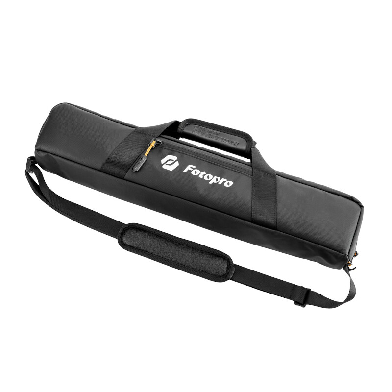 Fotopro Origin Plus 20th version карбоновый штатив с головой O-8H