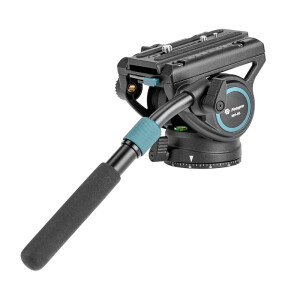 Fotopro MH-9S гидровлическая видеоголова