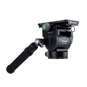 Fotopro MH-6A Pro гидровлическая видеоголова