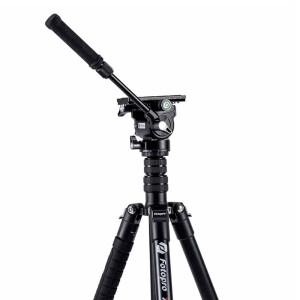 Fotopro MH-6A Pro гидровлическая видеоголова