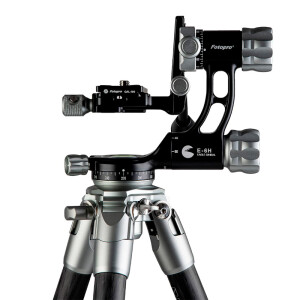 Fotopro E-6H карданная голова