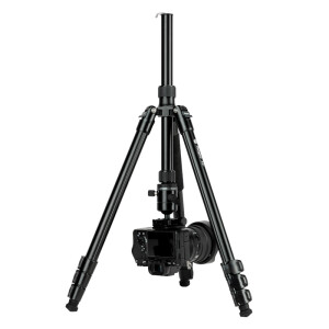 Fotopro A5i алюминиевый штатив с головой 55QS