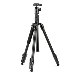 Fotopro A4i фотоштатив алюминиевый штатив с головой 42QJ