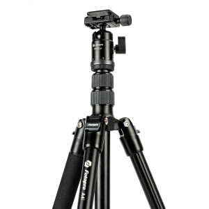 Fotopro A4i фотоштатив алюминиевый штатив с головой 42QJ