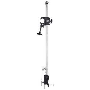 KUPO KTHU-0510 Telescopic Hanger W/Universal Head 5-10 Feet (150-300 cm) подвес