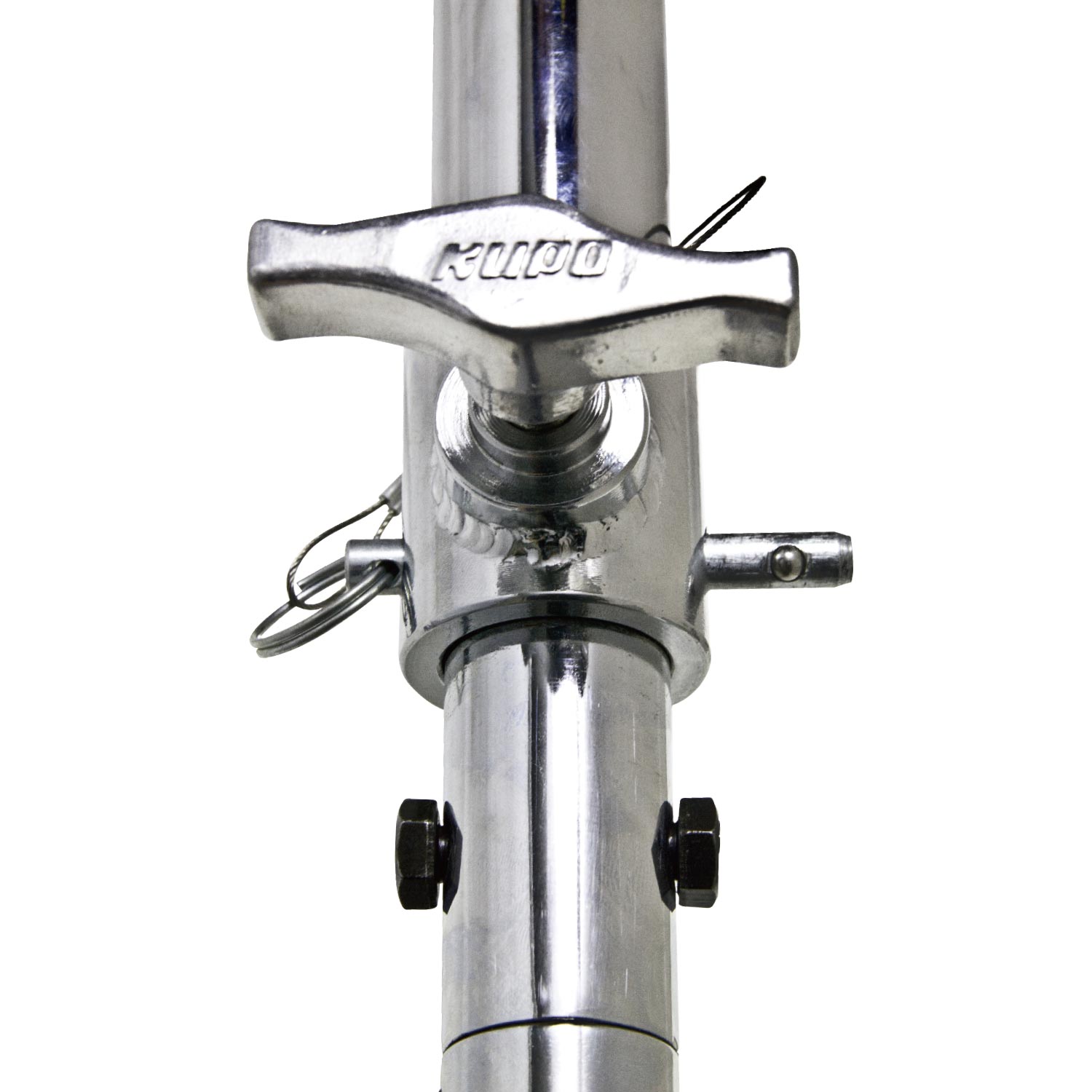 KUPO KTHU-0510 Telescopic Hanger W/Universal Head 5-10 Feet (150-300 cm) подвес