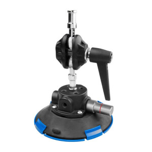 KUPO KSC-05MP 6" Suction cup w/KS-103 вакуумный держатель с шарнирным переходником