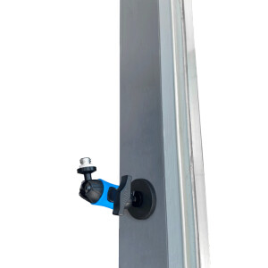 KUPO KS-908 3/8"-16 To 5/8"-11 Threaded Screw Adapter For Tripod адаптер