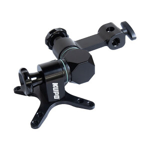 KUPO KS-330 Heavy Duty VESA Mount w/ Baby Receiver кронштейн для монитора