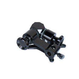 KUPO KS-330 Heavy Duty VESA Mount w/ Baby Receiver кронштейн для монитора