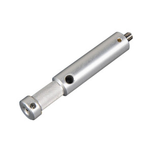 KUPO KS-239 Baby pin with 1/4"-20 male threaded bolt (7mm) штифт круглый