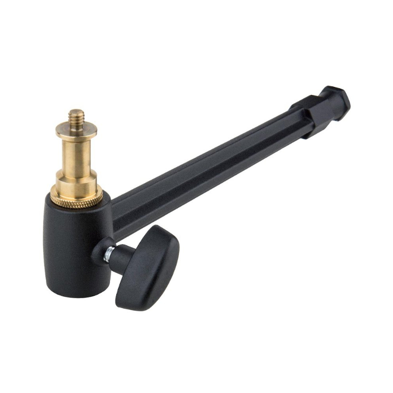 KUPO KS-195 Extension arm w/universal adapter spigot кронштейн