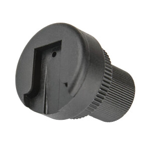 KUPO KS-143 Cold shoe mount w/ 1/4" thread screw адаптер