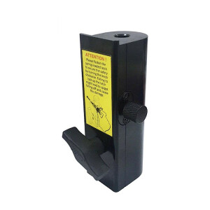 KUPO KS-089B Universal TV quick receiver, black адаптер