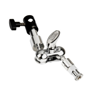 KUPO KS-019 Swivel Extension Arm w/5/8" Receiver кронштейн