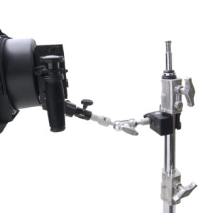 KUPO KS-019 Swivel Extension Arm w/5/8" Receiver кронштейн