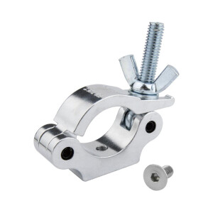 KUPO KCP-830CP Coupler with 3/8"-16 for Cheese Plate хомут 3/8"-16F