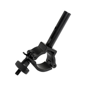 KUPO KCP-0401BB Mini Half Coupler W/ Baby Pin хомут штифт 5/8"