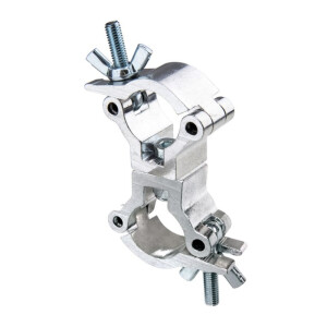 KUPO KCP-0352 Mini Half Swivel Coupler хомут двойной