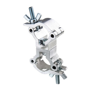 KUPO KCP-0302 Mini Half Swivel Coupler хомут двойной