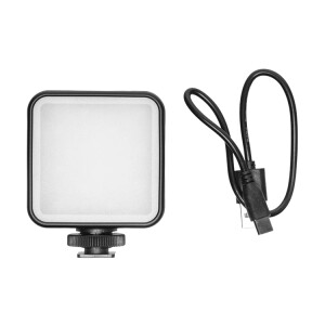 Yongnuo YN60RGB светодиодный осветитель