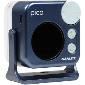 NANLITE Pico midnight blue светодиодная панель