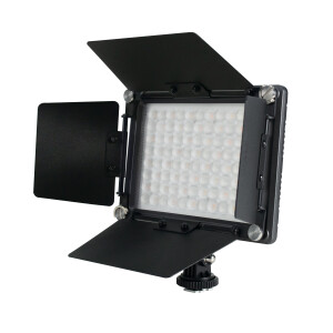 NANLITE BD-MPII11C шторки для панели MixPad 11