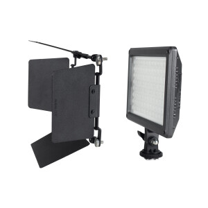 NANLITE BD-MPII11C шторки для панели MixPad 11