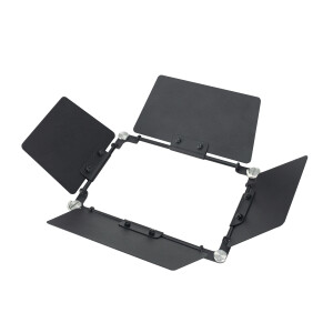 NANLITE BD-MPII11C шторки для панели MixPad 11