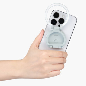 NANLITE Lumo mint blue светодиодная панель